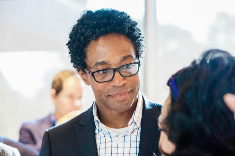 Wesley Bell